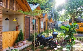 Mocha House