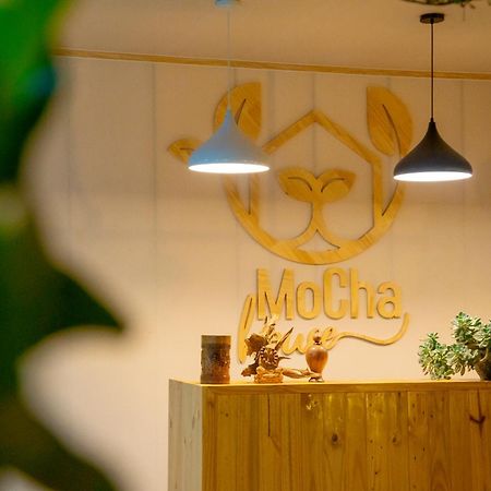 Mocha House Hotel Lang Mon Exterior photo